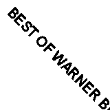 BEST OF WARNER BROS. 20 FILM COLLECTION MUSICALS (Region 1 DVD,US Import.)